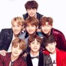 Фото профиля Velvettybangtan