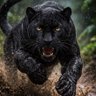 BLACK profil fotoğrafı