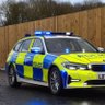 Com Police 的头像