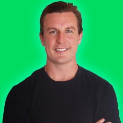 Jason Hood's profile picture