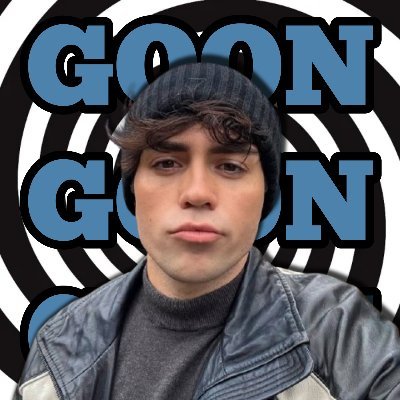 Goon God Benji 😵💫's profile picture