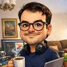 Profilbild von Pedro
