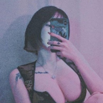 住在楼上的阿美's profile picture