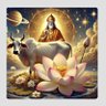 Фото профиля Soumya Nitaai Dasa 🚩🦚 🪷