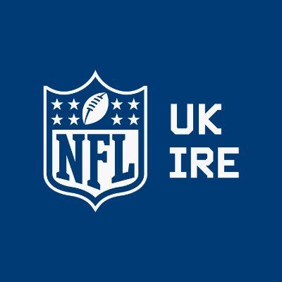 NFL UK & Ireland's profile picture