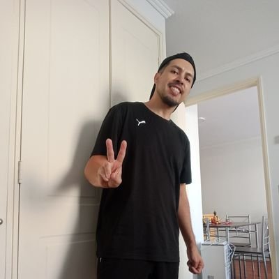 chileno_morbo69's profile picture