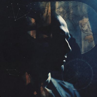VisionaryVoid's profile picture