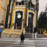 J profil fotoğrafı