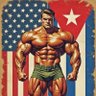 Cuban American Patriot's profile picture