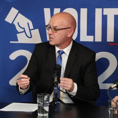 Tomaž Ranc's profile picture