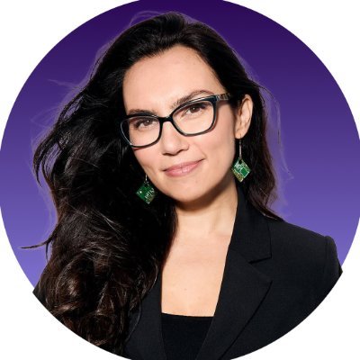 Trisha Hershberger's profile picture