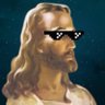 Profilbild von $JESUS 🙏