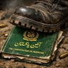 Profilbild von سر زمین بے آئین پھوجستان 🤬🥺