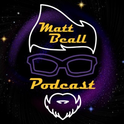 MattBeallPod's profile picture