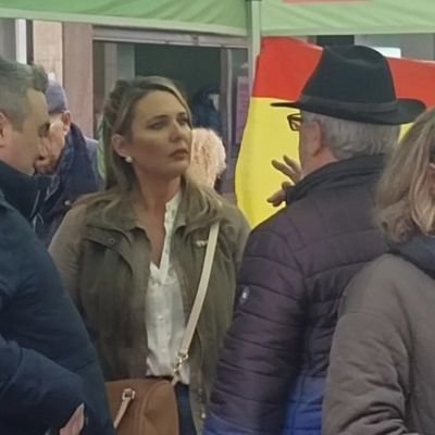 Patricia Ponferrada's profile picture