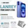 LANREY GADGETS 📱 💻 profil fotoğrafı