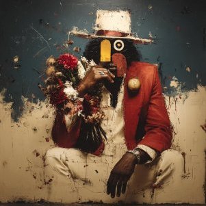 SLaM's profile picture