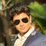 Profilbild von Ishan Goswami