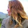 kate k's profile picture