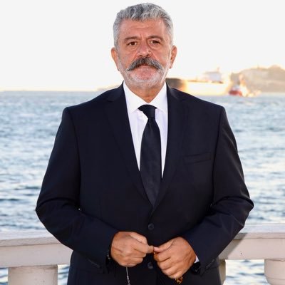 Ali Fuat Duatepe's profile picture