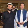 Profilbild von Rahat farooqi ISF