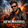 The New Madrid Fault Line profil fotoğrafı
