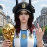 Profilbild von ElysFox