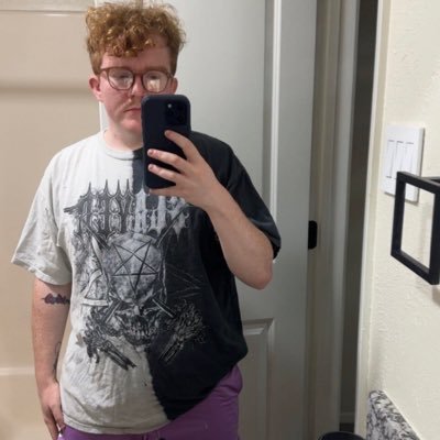 gingerrailedxxx's profile picture