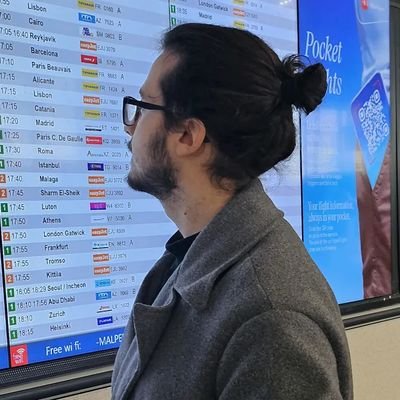 brombinmirko's profile picture