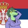 🇷🇸The rat Queen🌻's profile picture