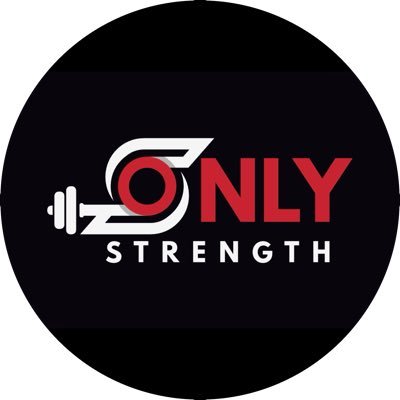 Only_Strength's profile picture