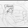 عبدالعزيز . الحساب 9 profil fotoğrafı