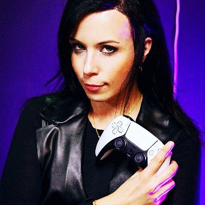 LuxSylva_'s profile picture