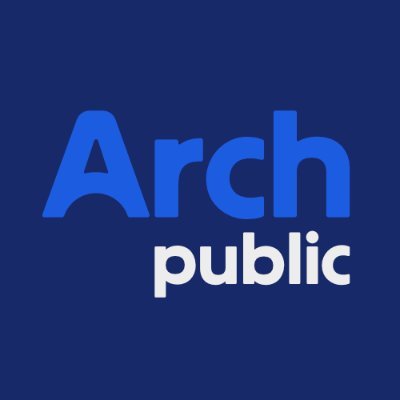 Arch Public's profile picture