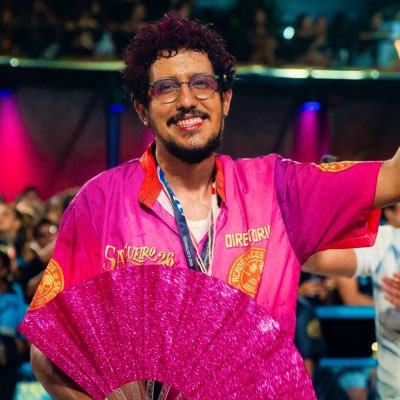 Leo Antan 🪭💃🏾's profile picture