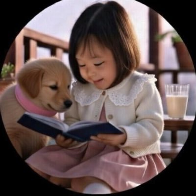 余計なこと言いの節子4歳's profile picture