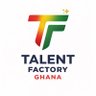 Profilbild von Talent Factory Ghana