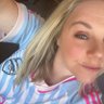 Profilbild von Martine