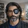 Qaidi # 804 profil fotoğrafı