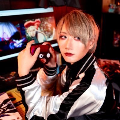 ひろと ひろ🎮声優's profile picture