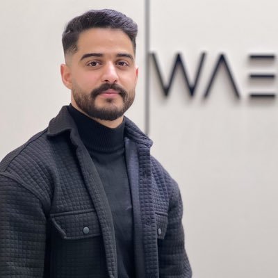 WAEL .'s profile picture