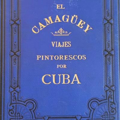 Camagüey's profile picture