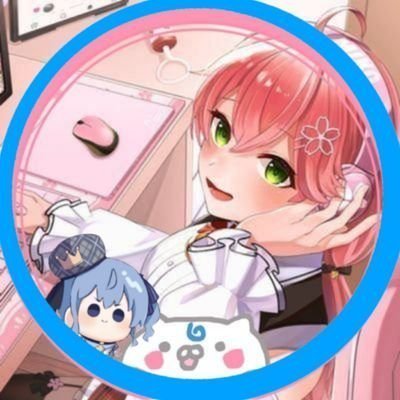 otakuminara's profile picture