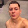 Marcos profil fotoğrafı