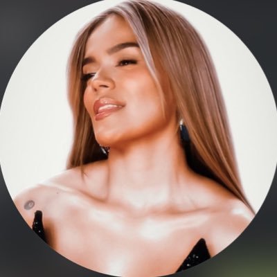 Karol G Stats's profile picture