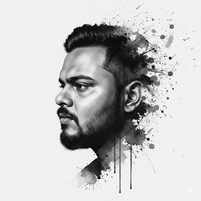Fakhru ЁУГ╡'s profile picture