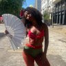 Profilbild von ִsoso carregada no dendê👑