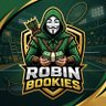 RobinBookies profil fotoğrafı