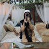 Ayeza profil fotoğrafı