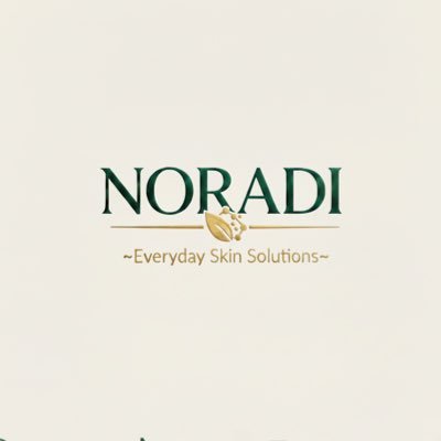 Noradi | I DON’T JUST SELL PRODUCTS. I FIX SKIN. ✨'s profile picture